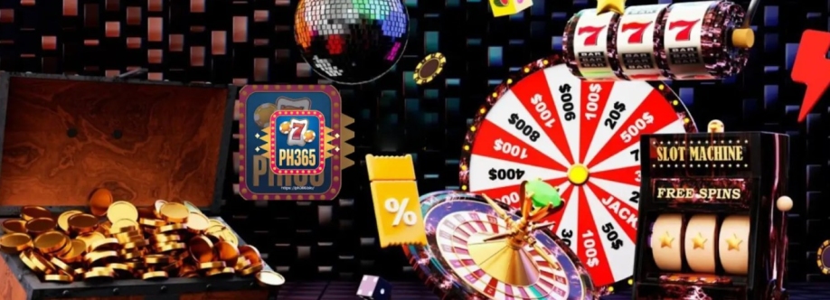 PH365 Cover Image