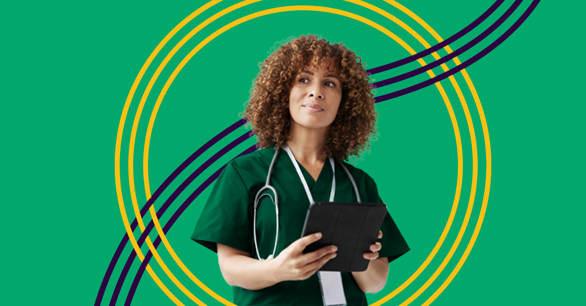 Green ambition: environmental sustainability in healthcare | Ricoh Canada