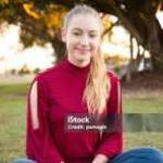 Kaia Miller Profile Picture