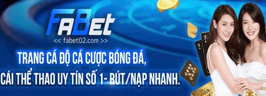 Nhà cái Fabet Cover Image