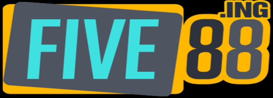 Five88 ing Cover Image