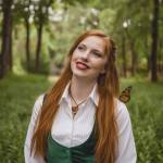 JESMIN JOLY Profile Picture