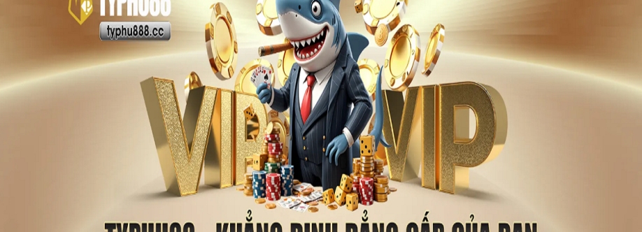 typhu888cc Cover Image