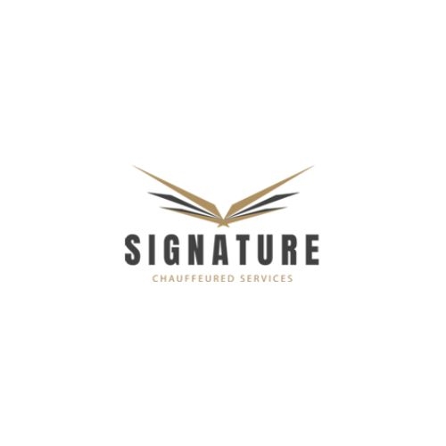 signaturechauffeured cars Profile Picture