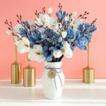 Artificial Flower Bouquets Profile Picture