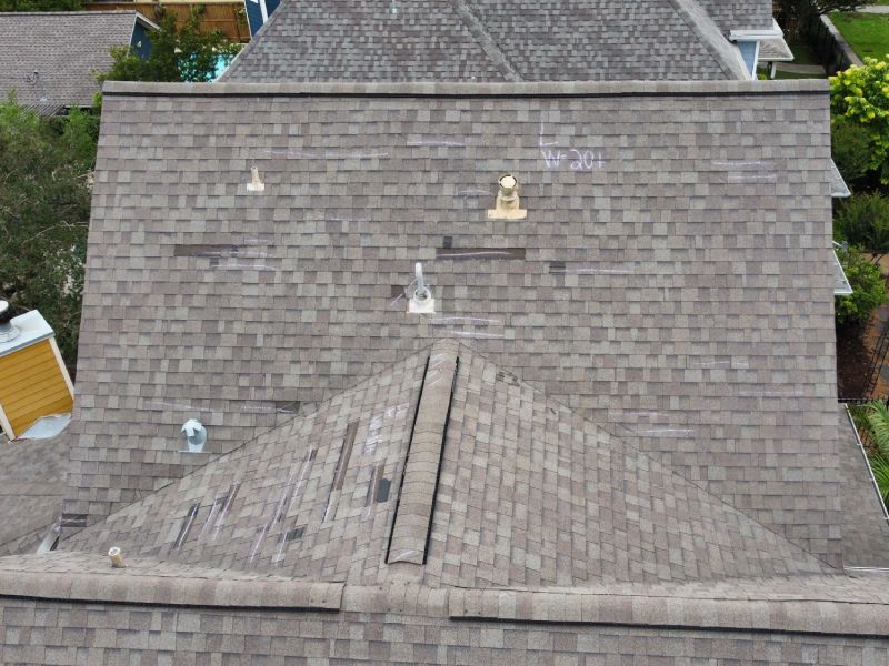 Professional Roof Inspection Service Providers in Houston Tx