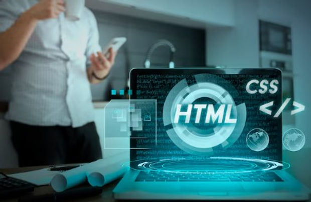 Trusted Web Development Services in Bangalore