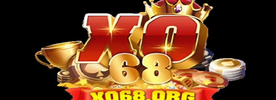 xo68 org Cover Image