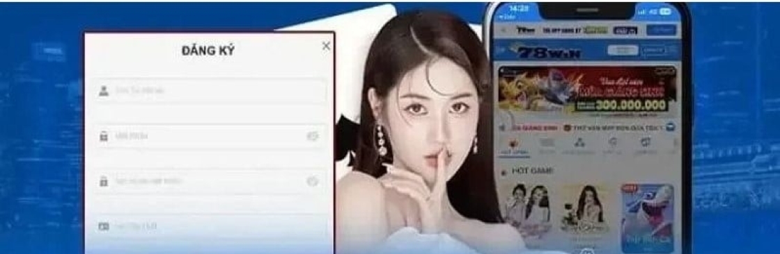 Nhà cái 78WIN Cover Image
