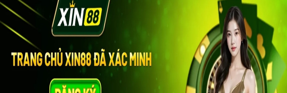 Xin88 Cover Image