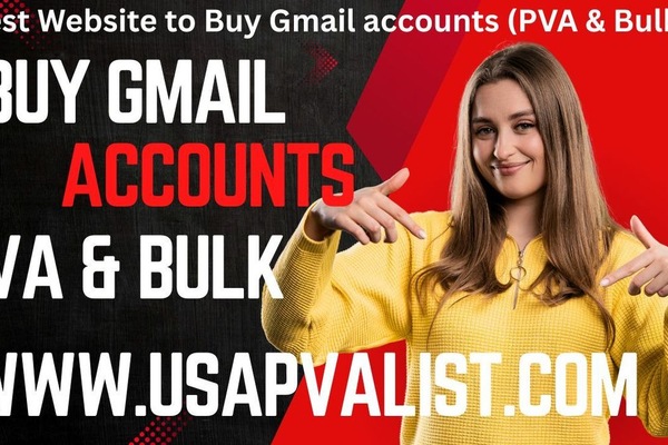 Business - Buy Gmail Accounts: A Complete Guide - Brazil Belo Horizonte