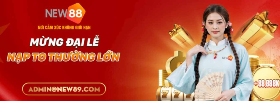 NEW88 Trang web giải trí trực tuyến uy Cover Image