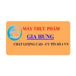 Máy thực phẩm Gia Hưng Profile Picture