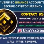 Buy Verified Binance Accounts Profile Picture