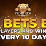 TRIPLEGEM88 Profile Picture