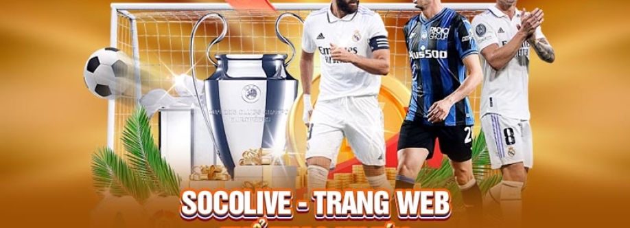 Socolive24 Com Cover Image