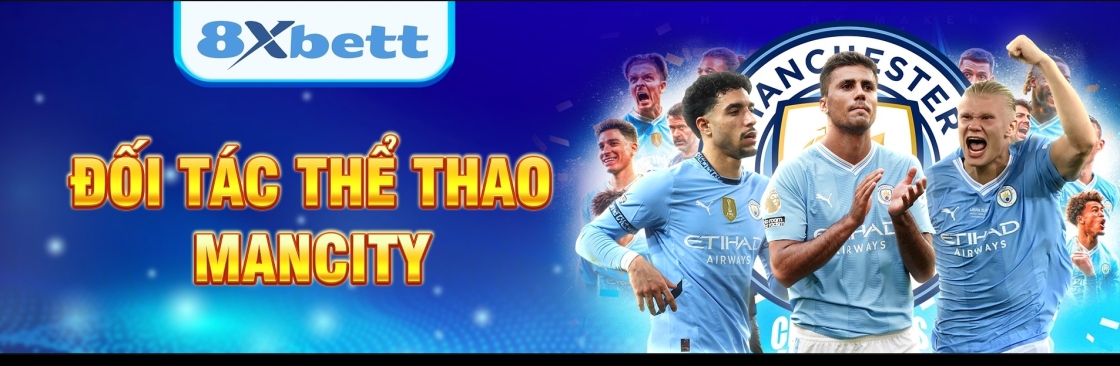 8XBET Shop Cover Image