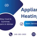 Appliance & Heating/Cooling Guyz LLC Profile Picture