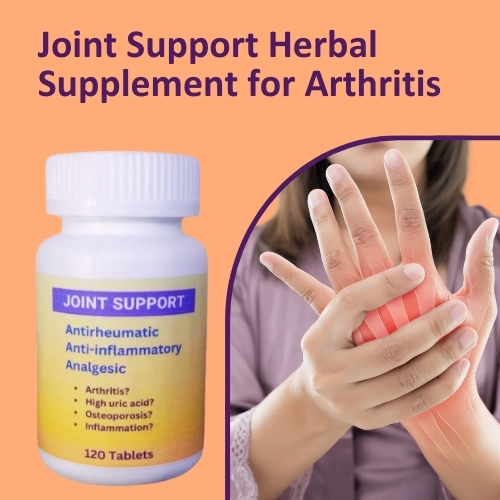 What Are the Best Joint Relief Products Online 2025? - Natural Health News