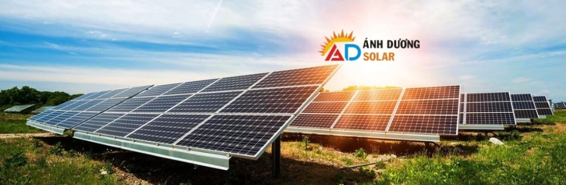 Ánh Dương Solar Cover Image
