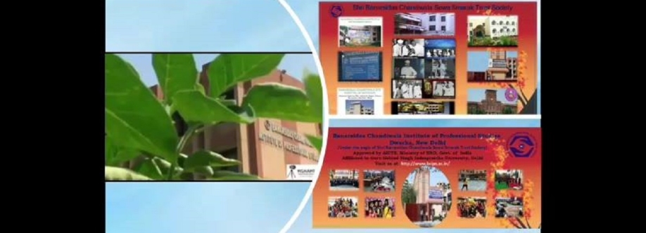 BCIPS Academics Cover Image