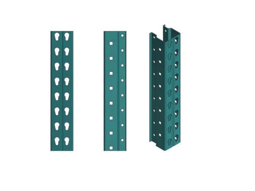 Teardrop Racking - Shop Pallet Rack Solutions | LSRACK