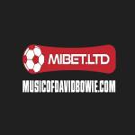 Mibet Profile Picture