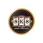8K8 CASINO Profile Picture