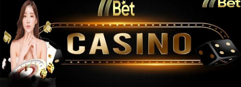 Nhà cái 77bet Cover Image