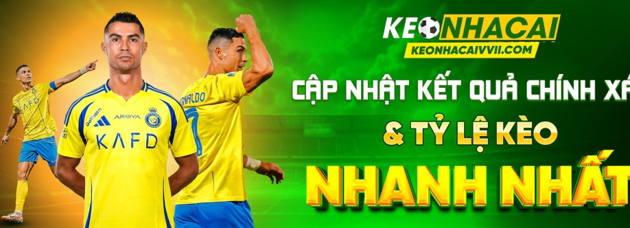 Keonhacai Cover Image