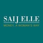 Saij Elle . Profile Picture