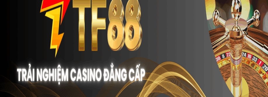 TF88 Cover Image