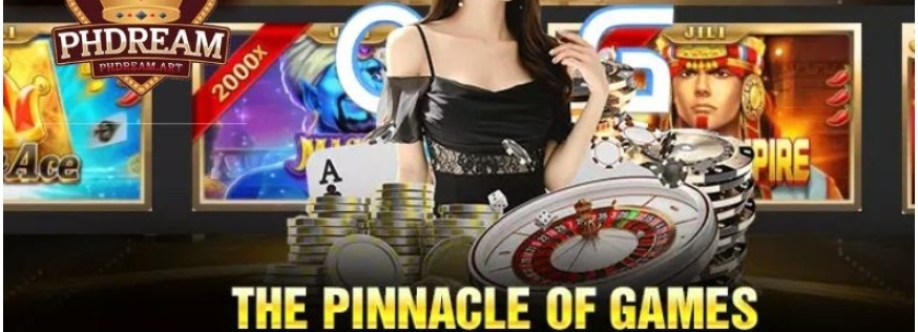 PHDREAM Cover Image