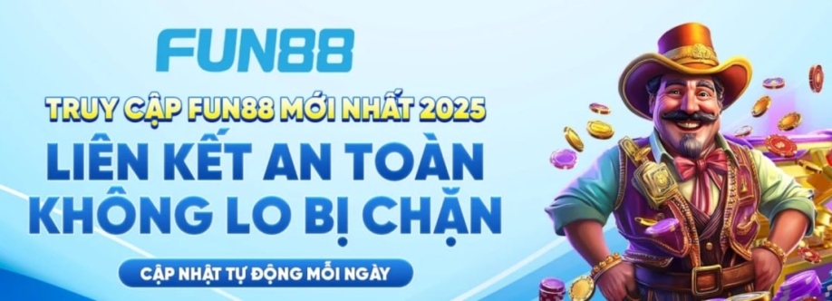FUN 88 Cover Image