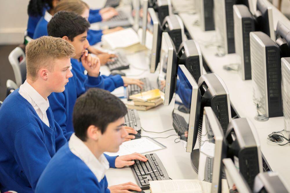 IT Support for Schools | IT Support for Education | Remedian