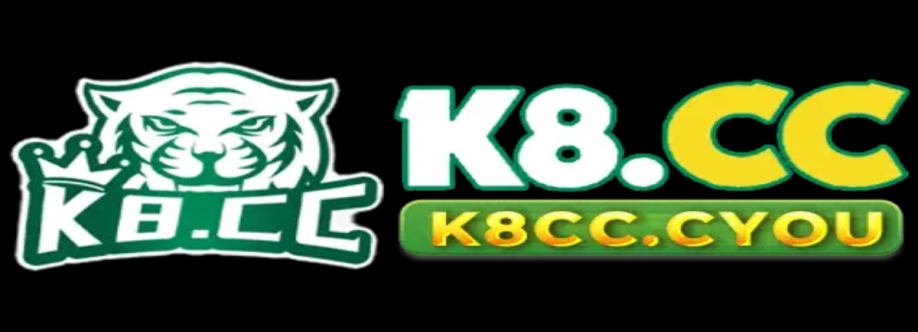 Nhà cái K8cc Cover Image