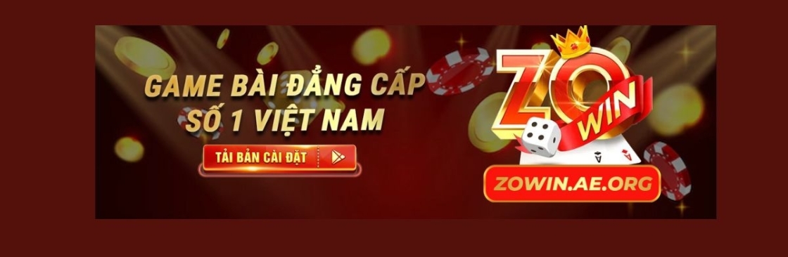 Cổng game Zowin Cover Image