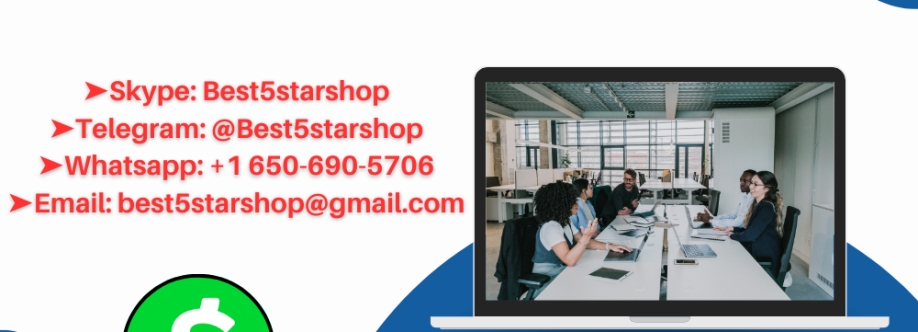 Buy Verified Cash App Accounts Cover Image