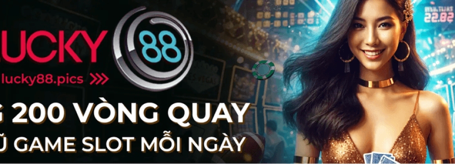 Nhà Cái Lucky88 Cover Image