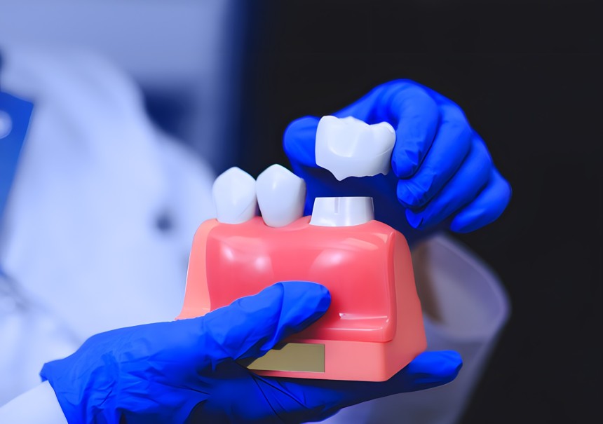 Blogs - Bang Box online - Understanding Dental Core Buildup: What It Is and Why You Might Need It