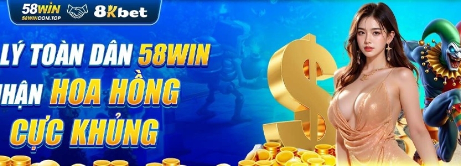 58WIN Cover Image