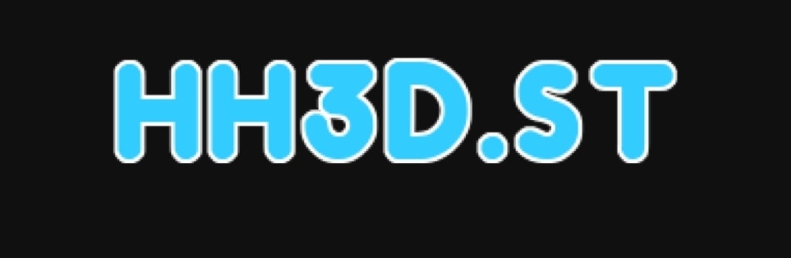 HH3D Hoạt Hình 3D Trung Quốc Cover Image