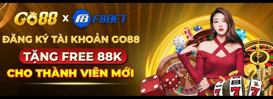 GO88 Cover Image