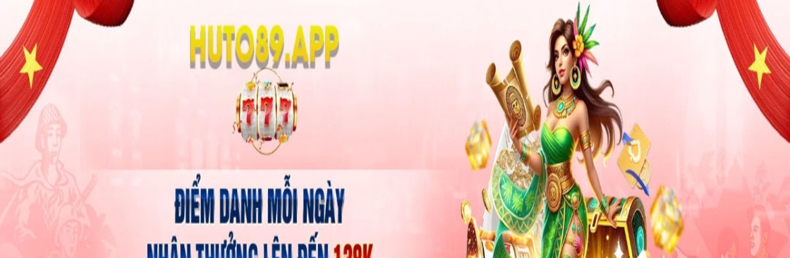 huto89app Cover Image