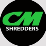 Cmshredders Profile Picture