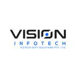 vision infotech Profile Picture
