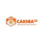CaKhia TV Profile Picture