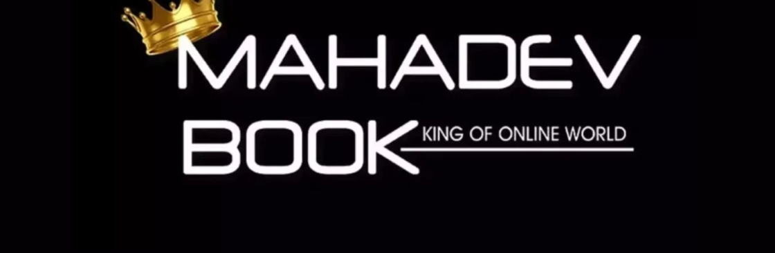 Mahadev books Cover Image