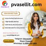 Buy Verified PayPal Accounts Profile Picture