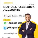 Buy USA Facebook Accounts Profile Picture